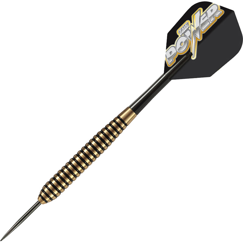 Target Power Bolt Steel Tip Darts - Phil Taylor 24gm