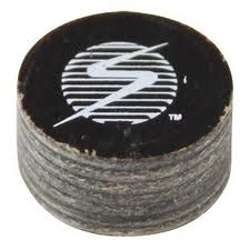 Samsara Billiard Cue Tip - Super Hard 14mm