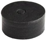 Tiger Onyx Billiard Cue Tip - Medium 14mm