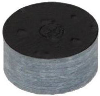 Tiger Sniper Billiard Cue Tip - Medium Hard 14mm