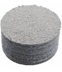 Tiger Billiard Cue Tip - Soft 14mm