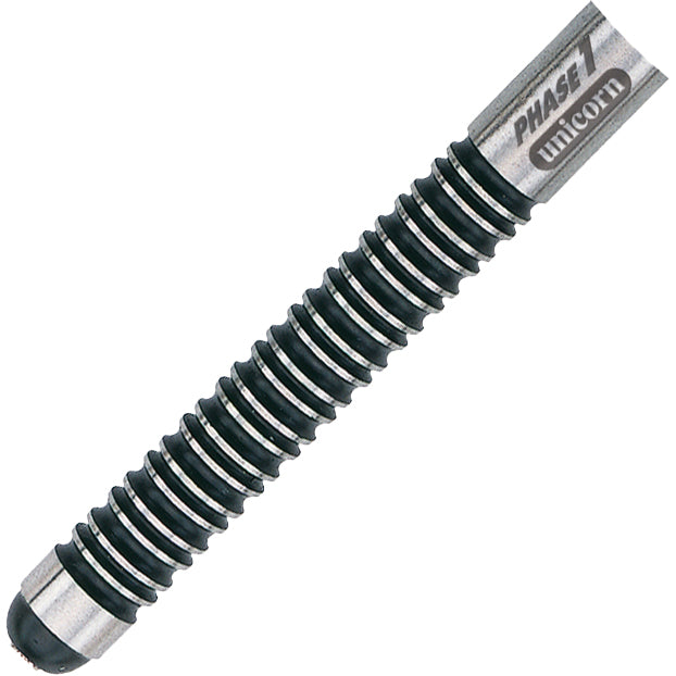 Unicorn Purist Evolution Phase 1 Steel Tip Barrels Only - 24gm