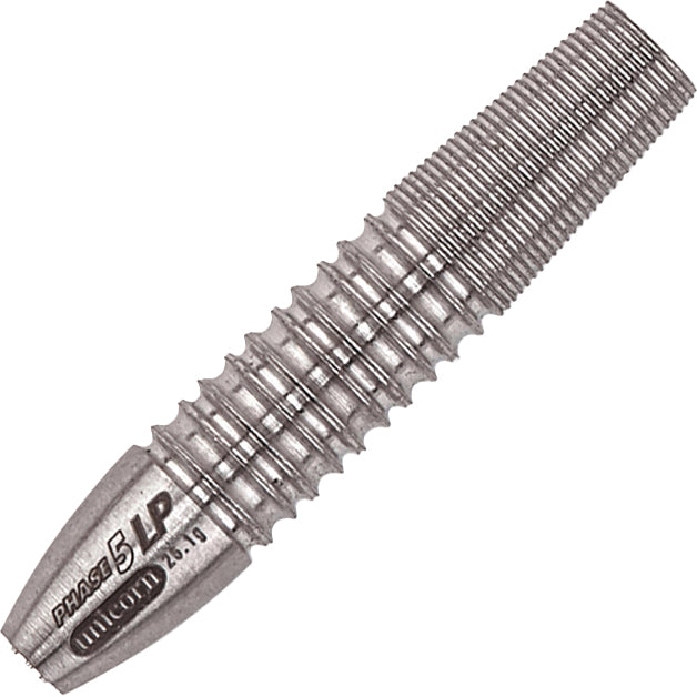 Unicorn Purist Evolution Phase 5 LP Steel Tip Barrels Only - 26gm