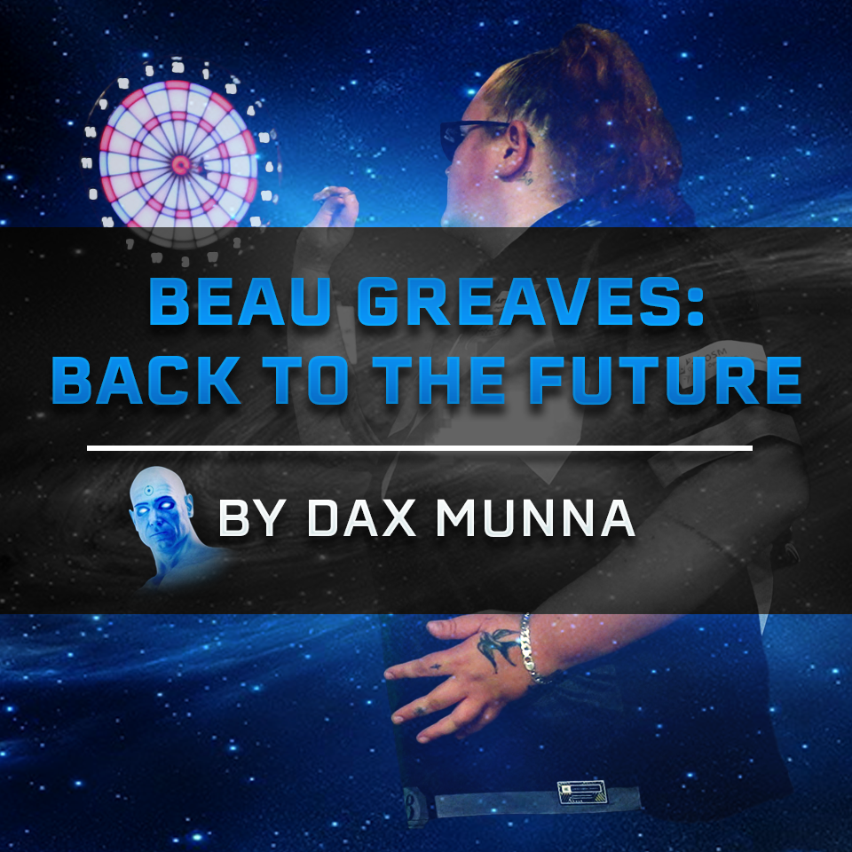 beau greaves b
