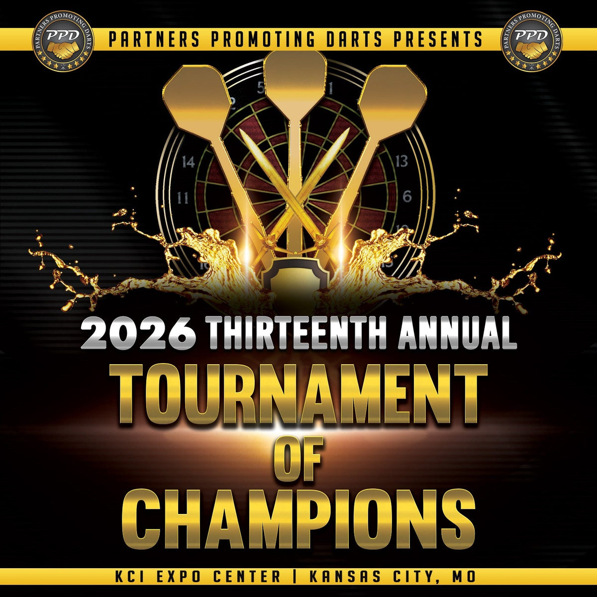 2026 tournament of champions flyer