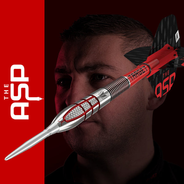 Nathan Aspinall G2 Darts Range by Target - Product Review