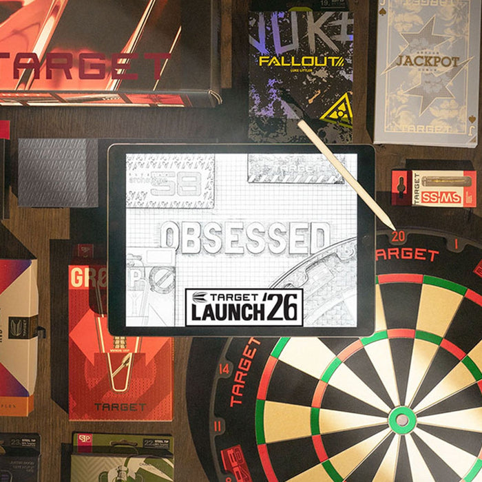 target obsessed launch 2026 collection