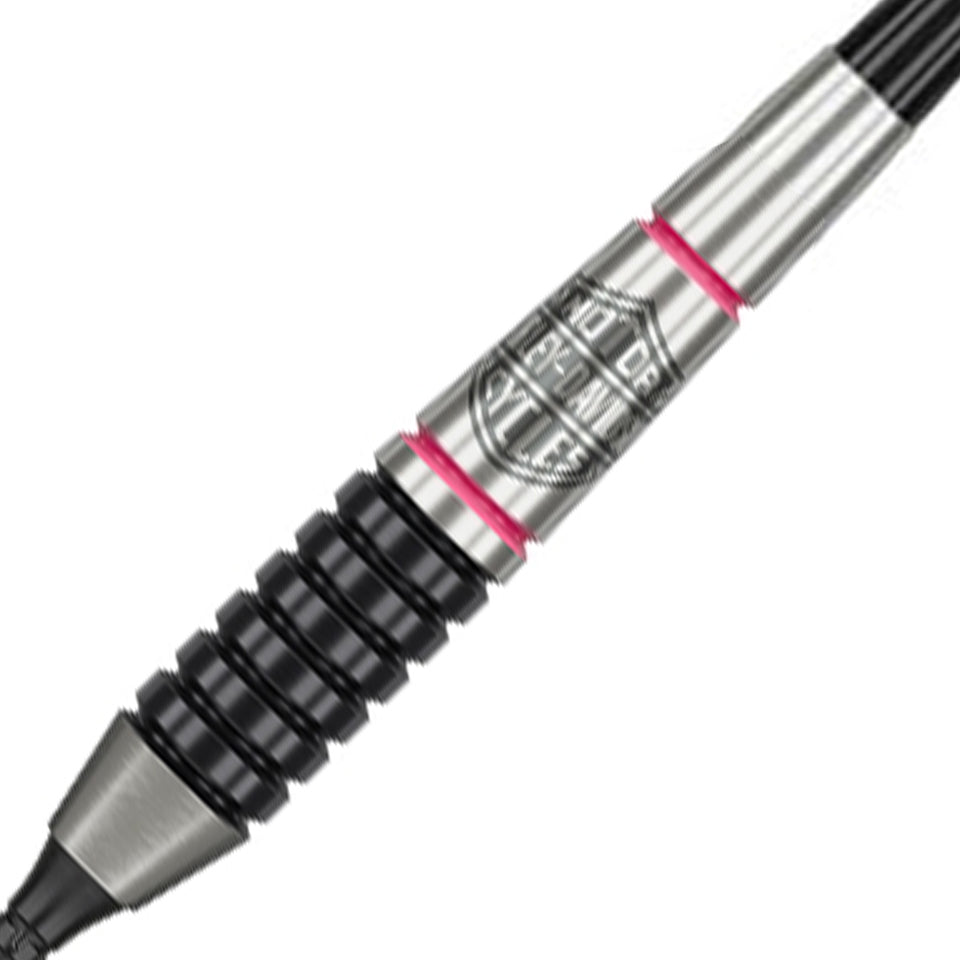 Dart World Harley-Davidson Evo Soft Tip Darts - 18gm