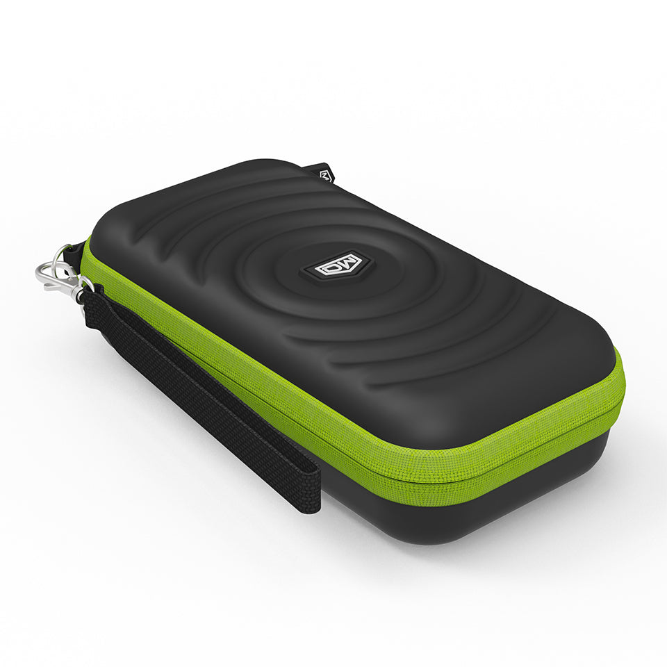 Dart World Original Dart Case - Green