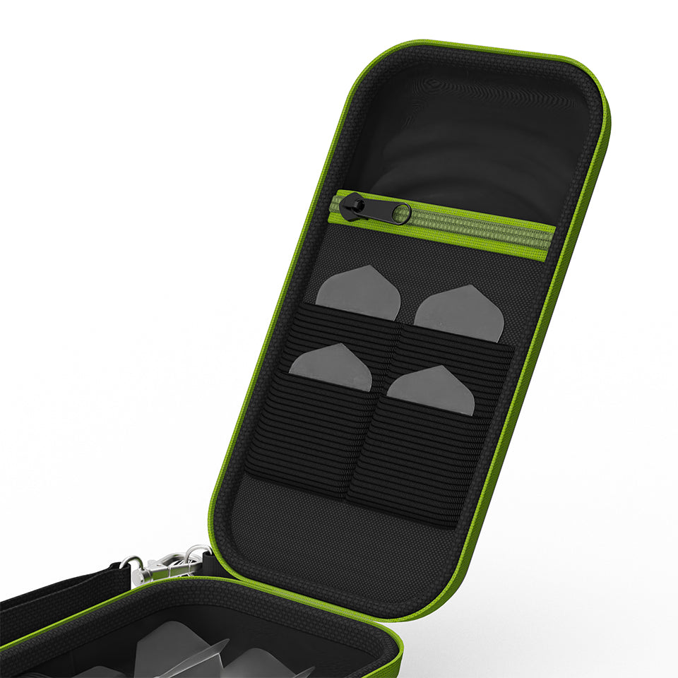 Dart World Original Dart Case - Green