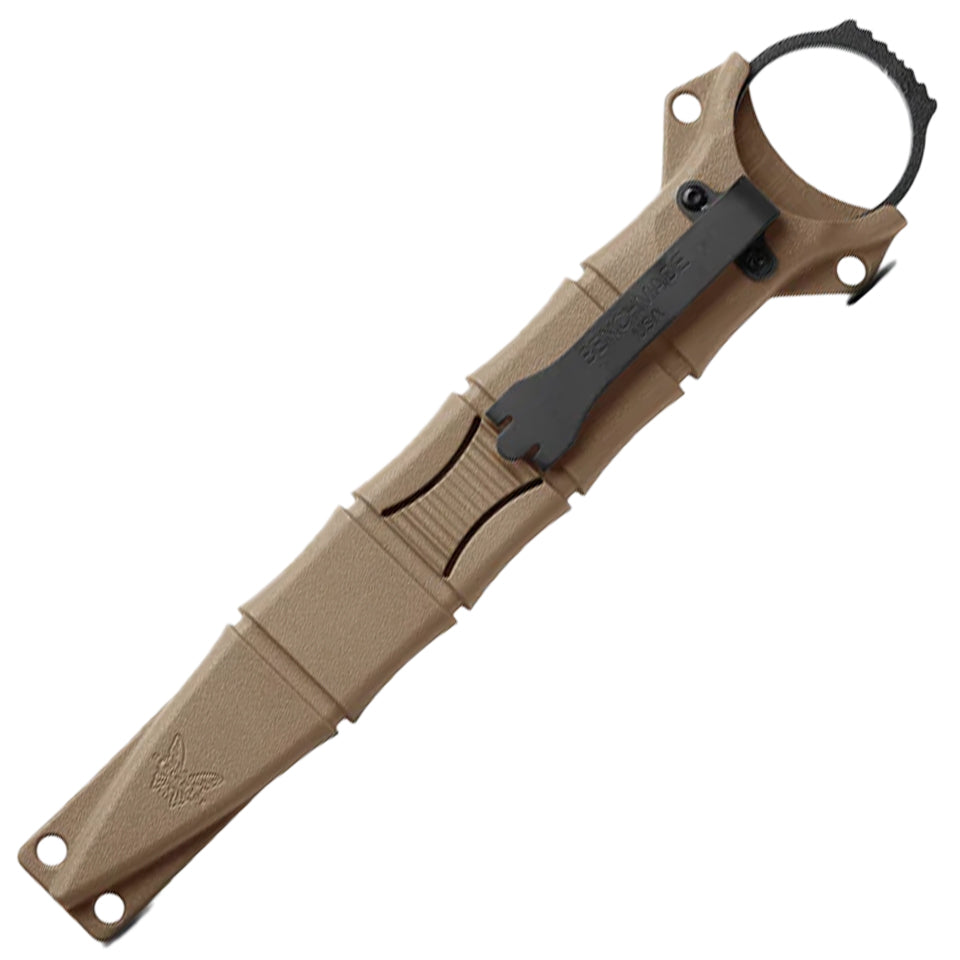 Benchmade 176BKSN SOCP Dagger