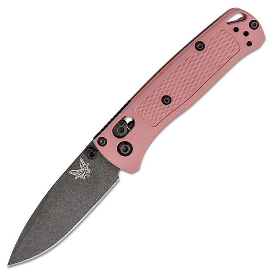 Benchmade 533BK-05 Limited Mini Bugout Knife - Alpine Glow