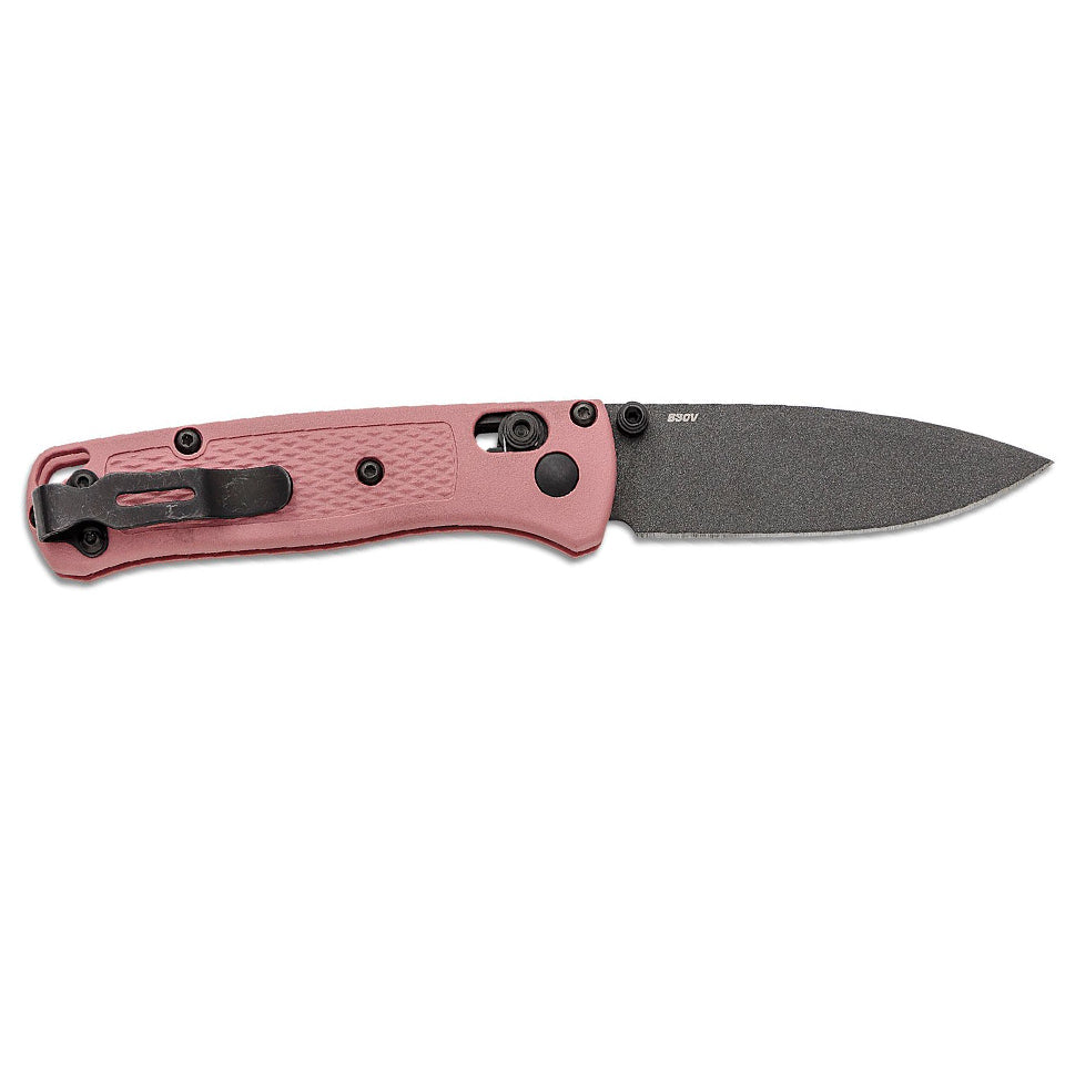 Benchmade 533BK-05 Limited Mini Bugout Knife - Alpine Glow