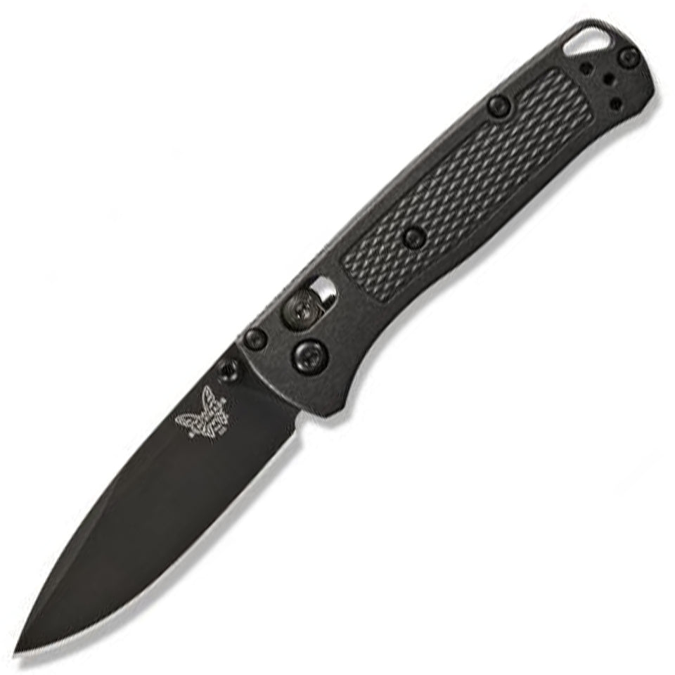 Benchmade 533BK-2 Mini Bugout - CF-Elite