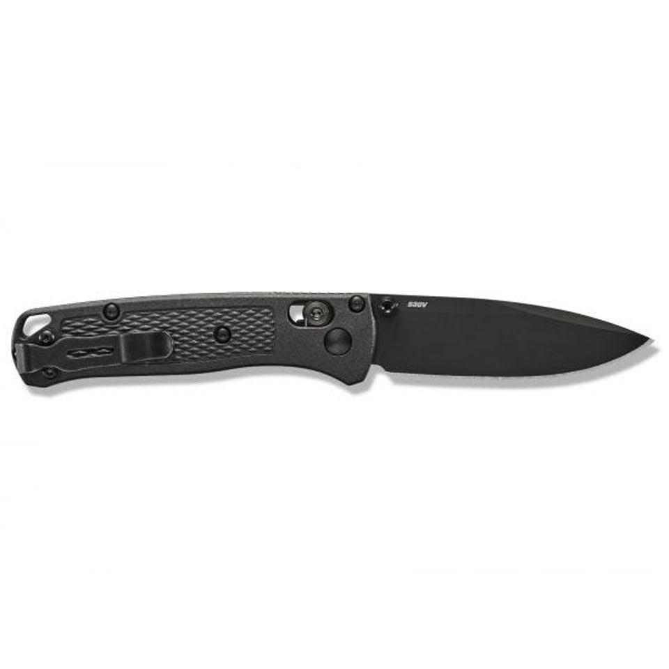 Benchmade 533BK-2 Mini Bugout - CF-Elite