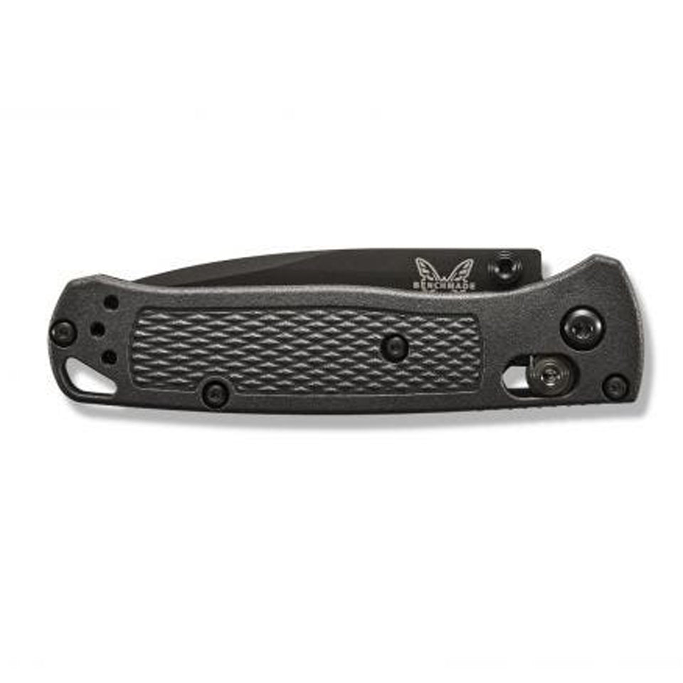 Benchmade 533BK-2 Mini Bugout - CF-Elite