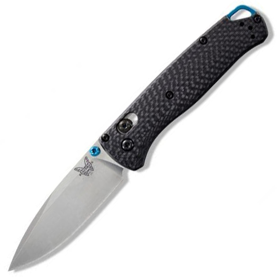 Benchmade 535-3 Bugout Knife - Carbon Fiber