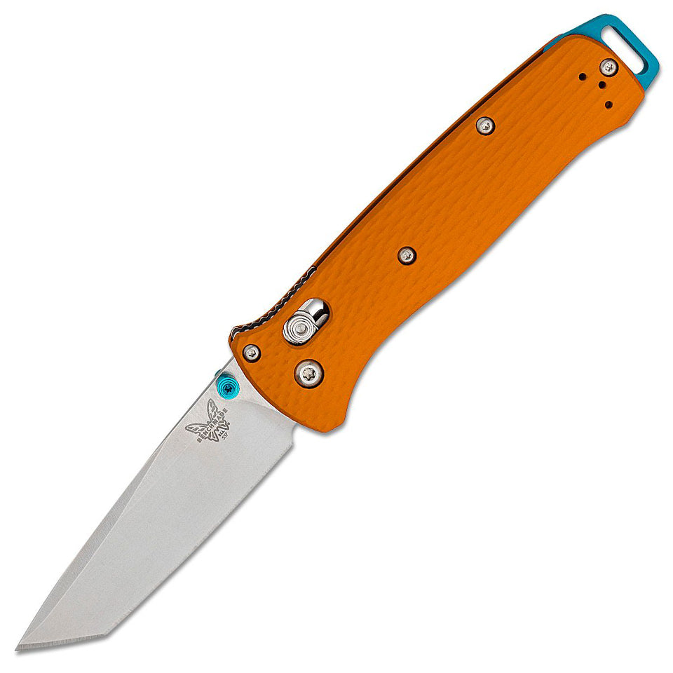 Benchmade 537 Bailout 2023 Shot Show Special Edition Knife