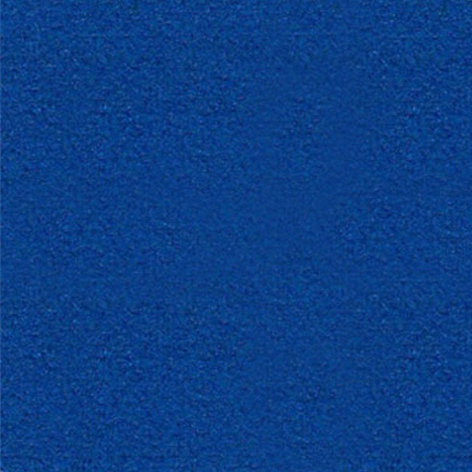 Championship Invitational Teflon 9 Foot Pool Table Cloth - Euro Blue