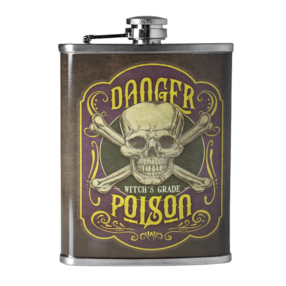 Poison Flask