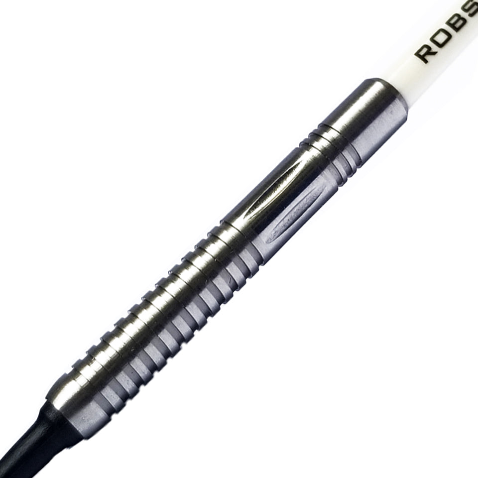 Robson Signature Paolo Nebrida Soft Tip Darts - 21gm