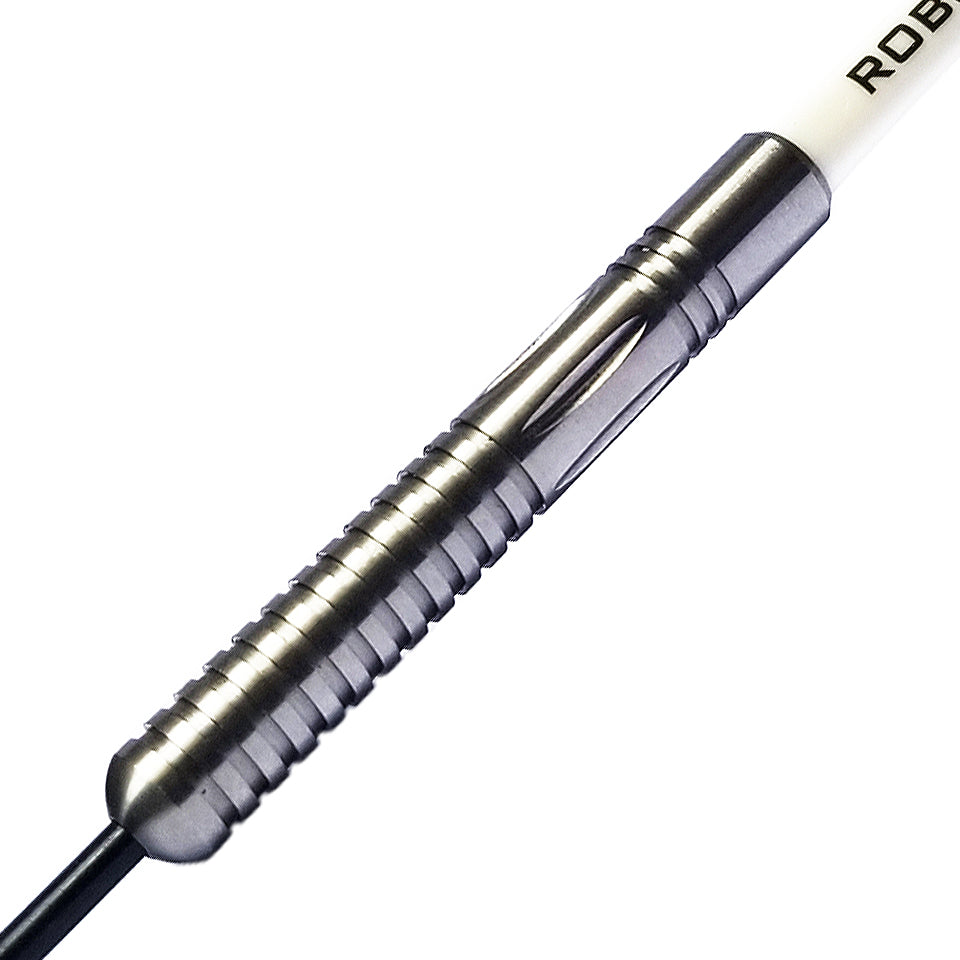 Robson Signature Paolo Nebrida Steel Tip Darts - 24gm