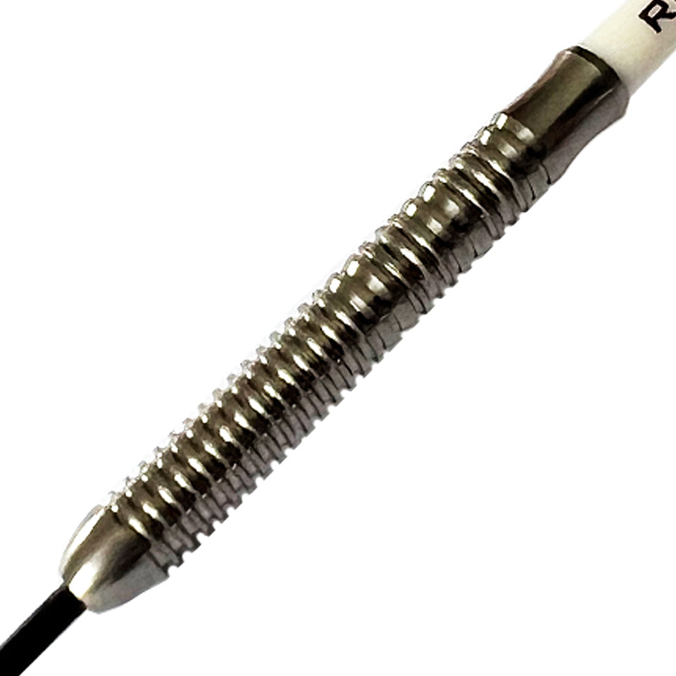 Robson Grip-X Slarist Steel Tip Darts - 22gm