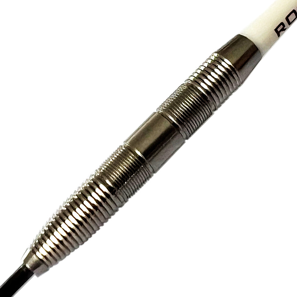 Robson Grip-X Axima Steel Tip Darts - 22gm