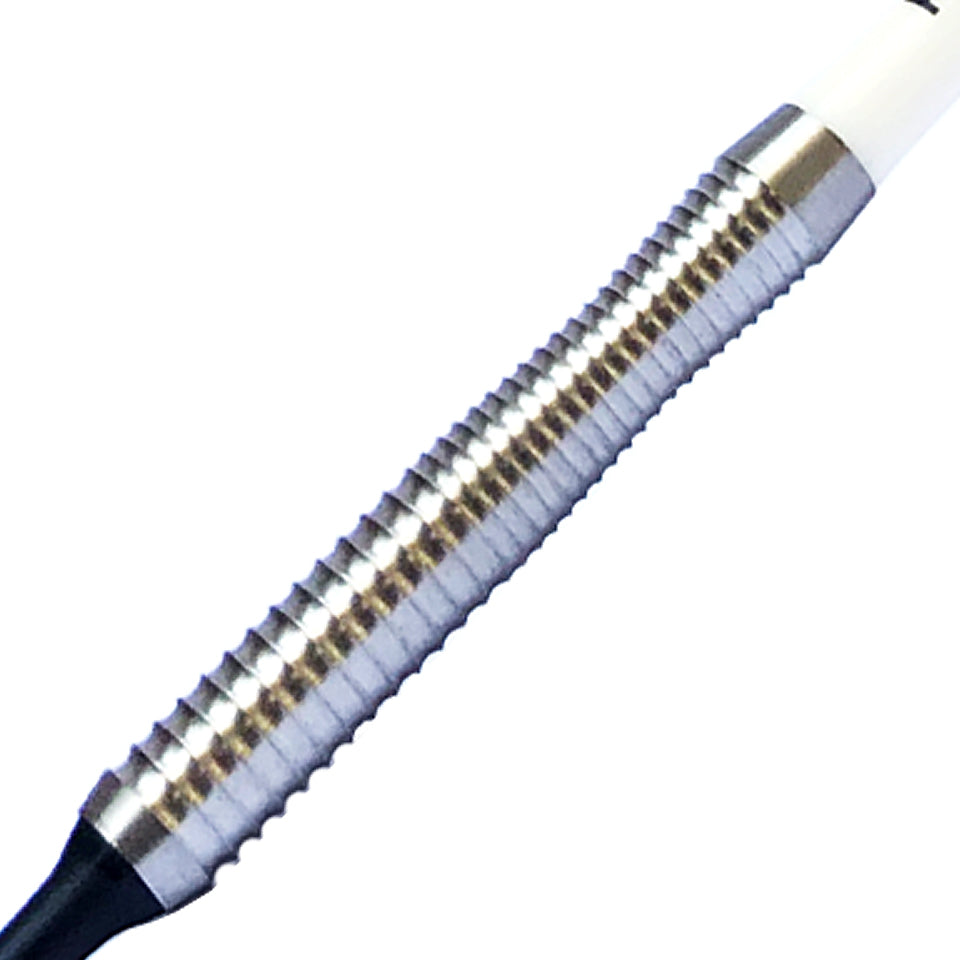 Robson Grip-X Dusca Convertible Soft Tip Darts - 18gm