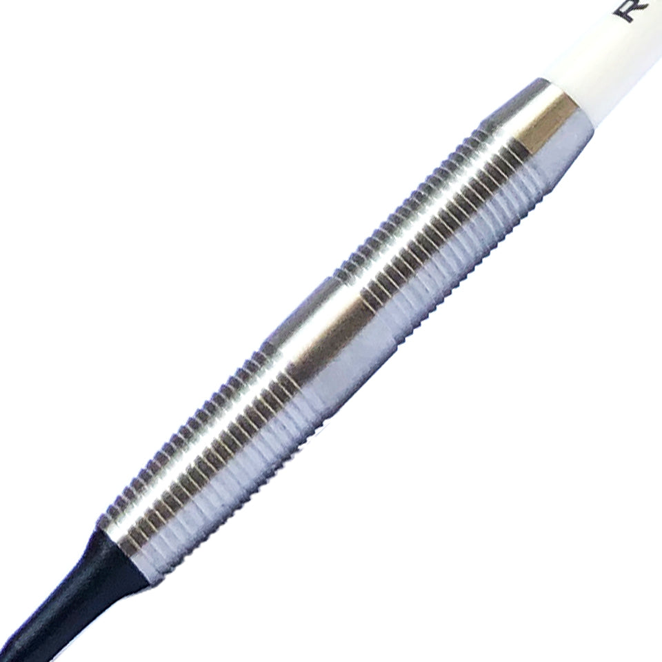 Robson Grip-X Axima Convertible Soft Tip Darts - 18gm