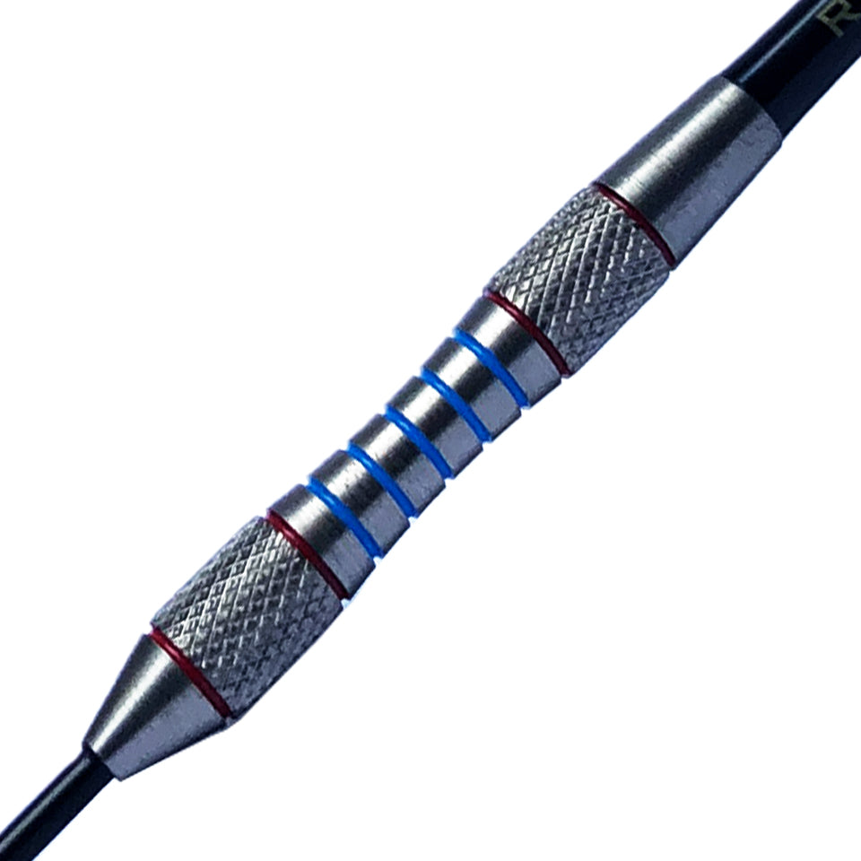 Robson Contura Steel Tip Darts - 23gm