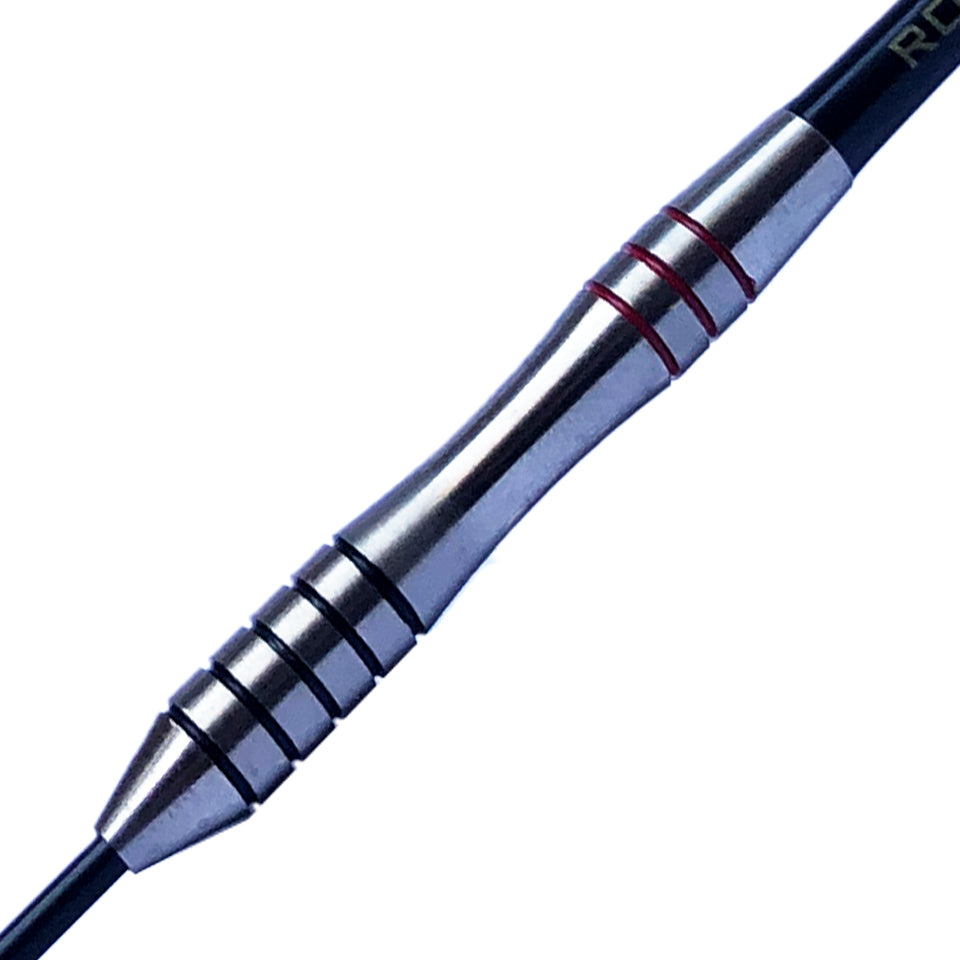 Robson Contura Steel Tip Darts - 24gm