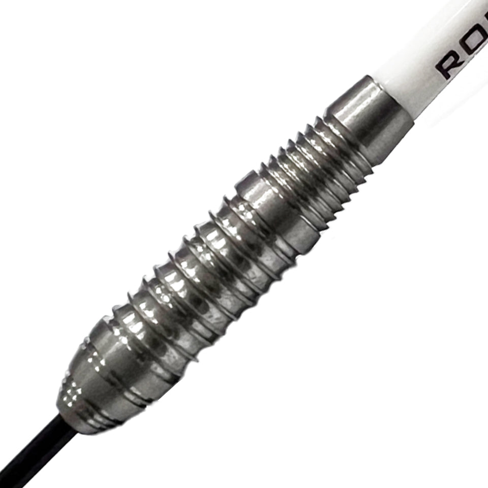 Robson Andromeda Steel Tip Darts - 24gm