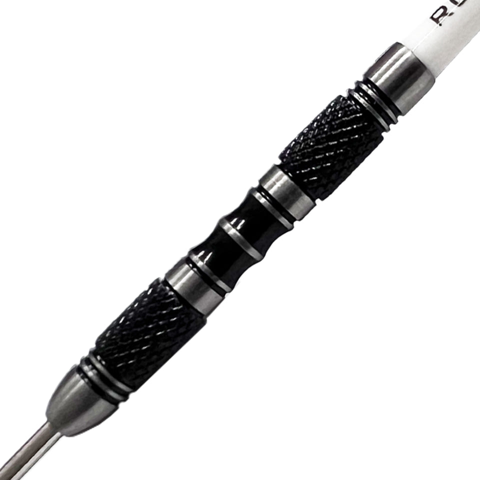 Robson Nautilus Steel Tip Darts - 24gm