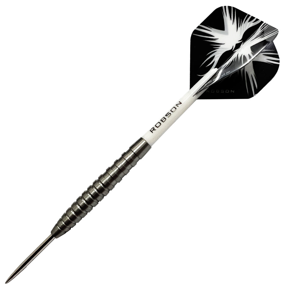 Robson Kalis Steel Tip Darts - 24gm