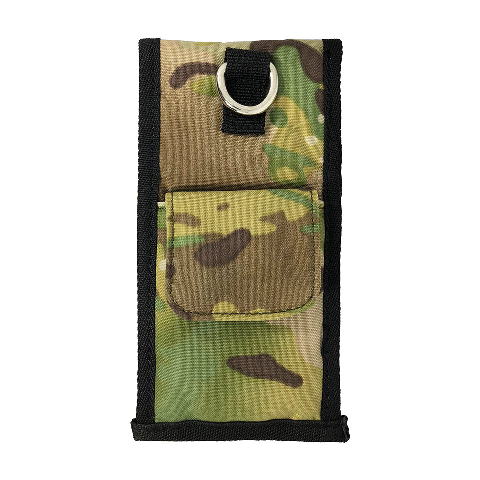 Robson Dart Wallet - Camo