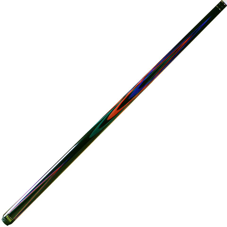 Tiger B-4G Butterfly Series Pool Cue