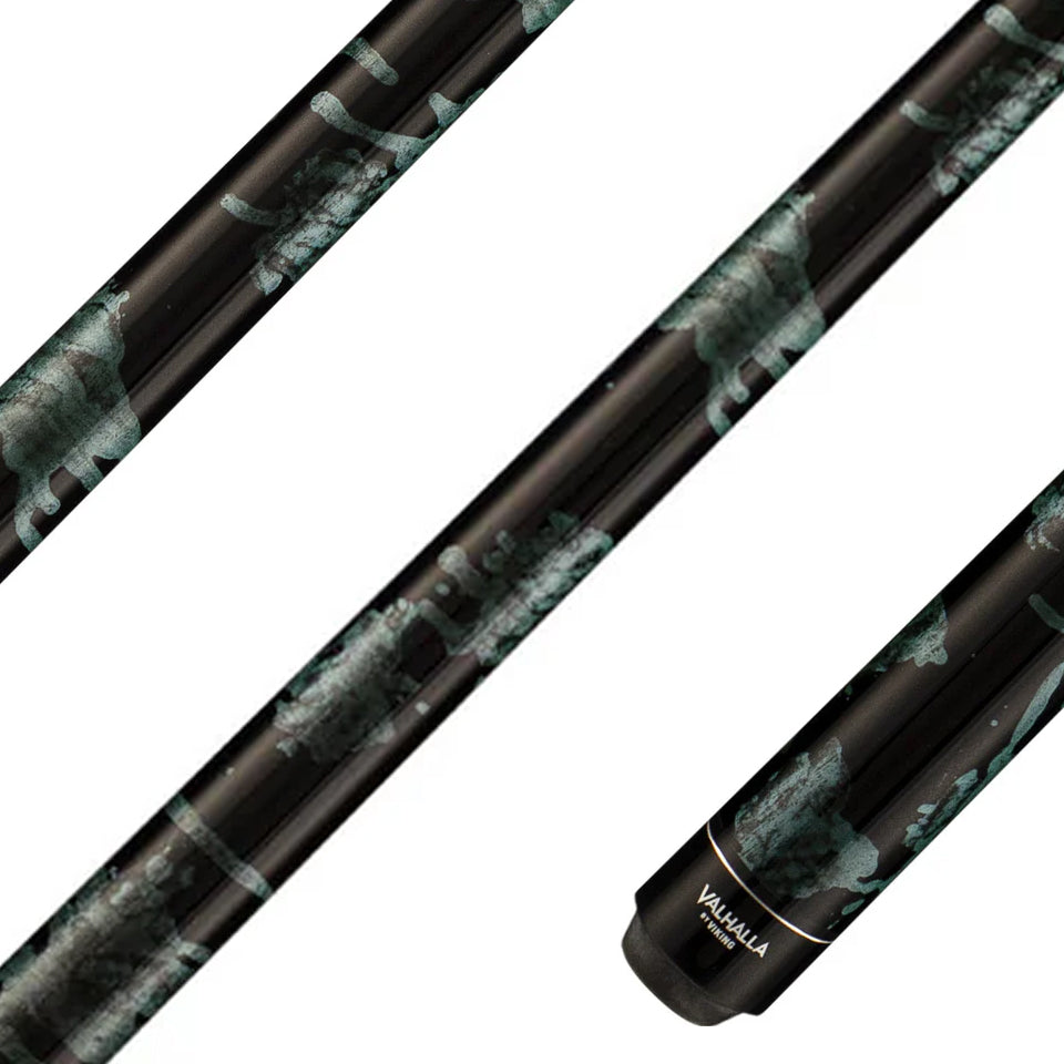 Viking Valhalla VA214 Pool Cue