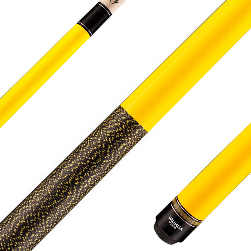 Viking Valhalla VG027 Pool Cue