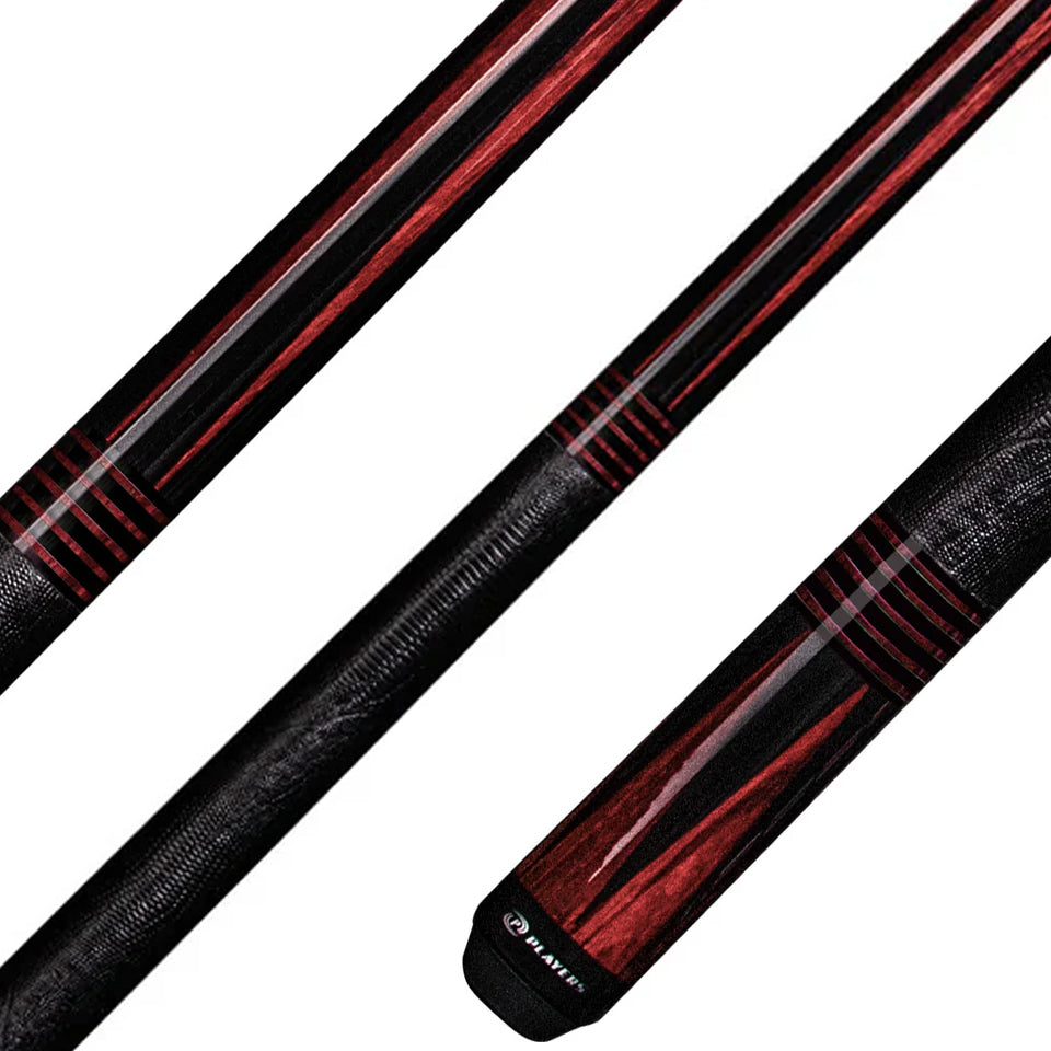 Players E2345 Pool Cue