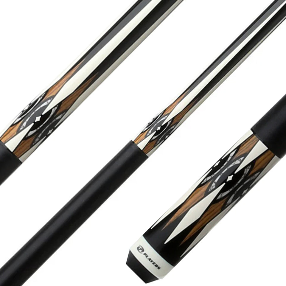 Players G3401 Pool Cue