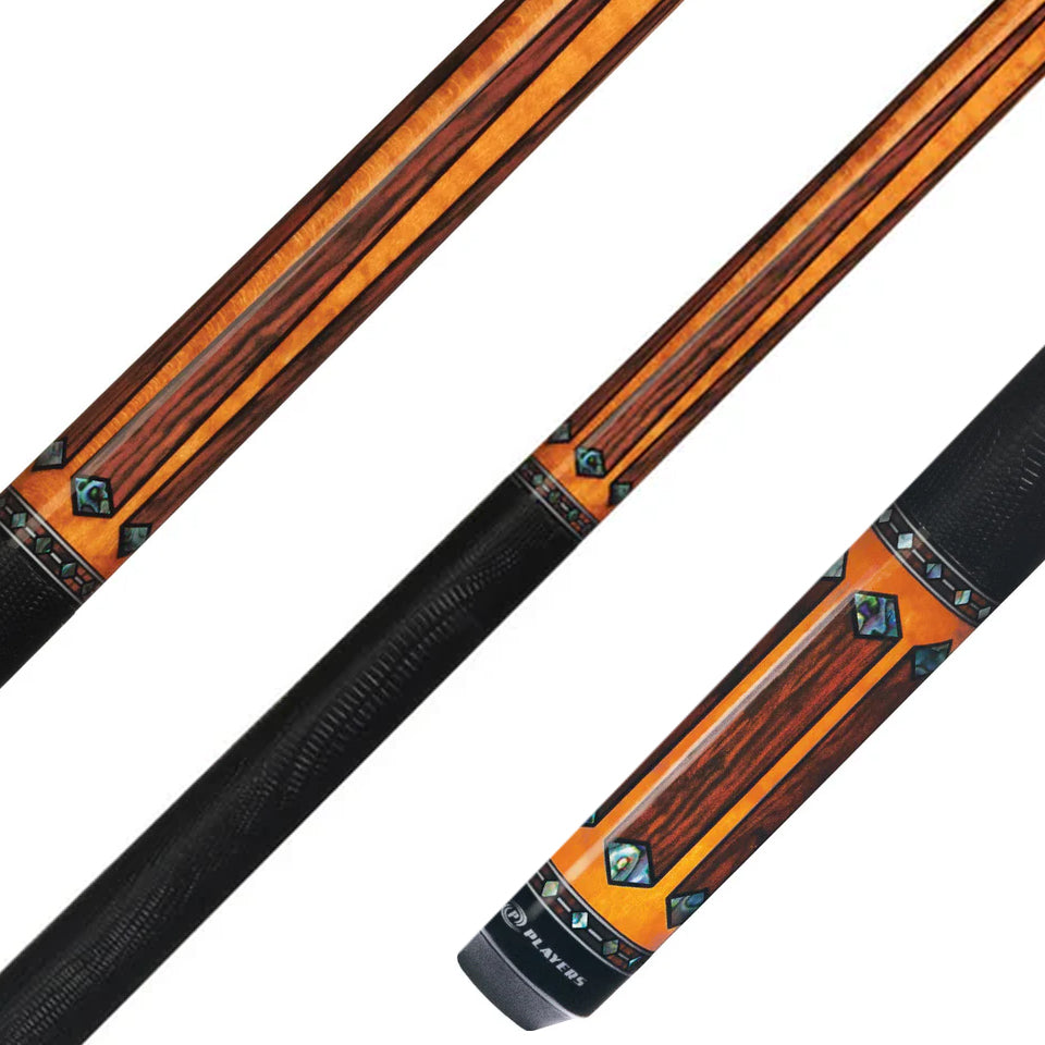Players G4141 Pool Cue