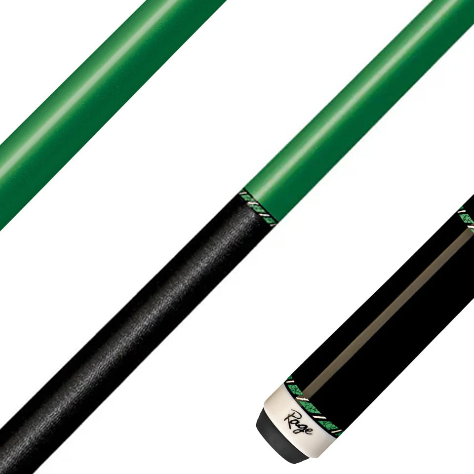 Rage RGC7 Pool Cue