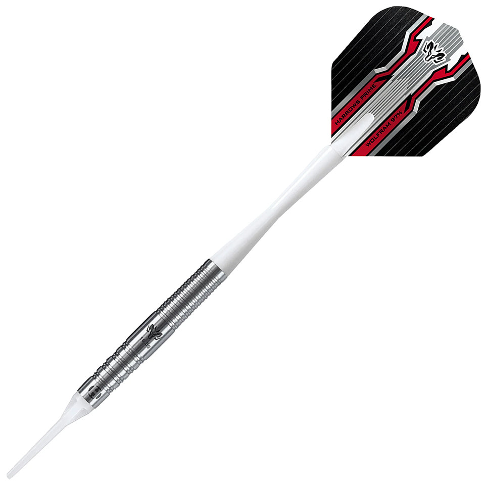 Harrows Wolfram Wolf Soft Tip Darts - 18gm