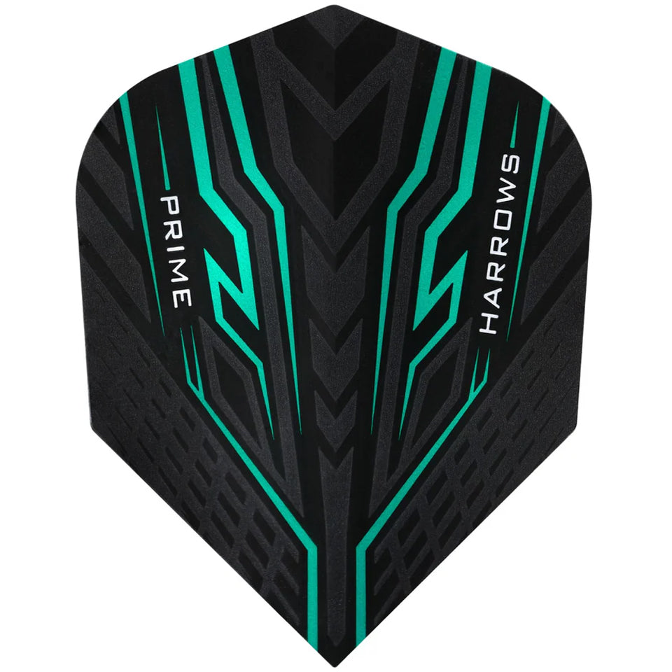 Harrows Prime Oblivion Dart Flights - Shape