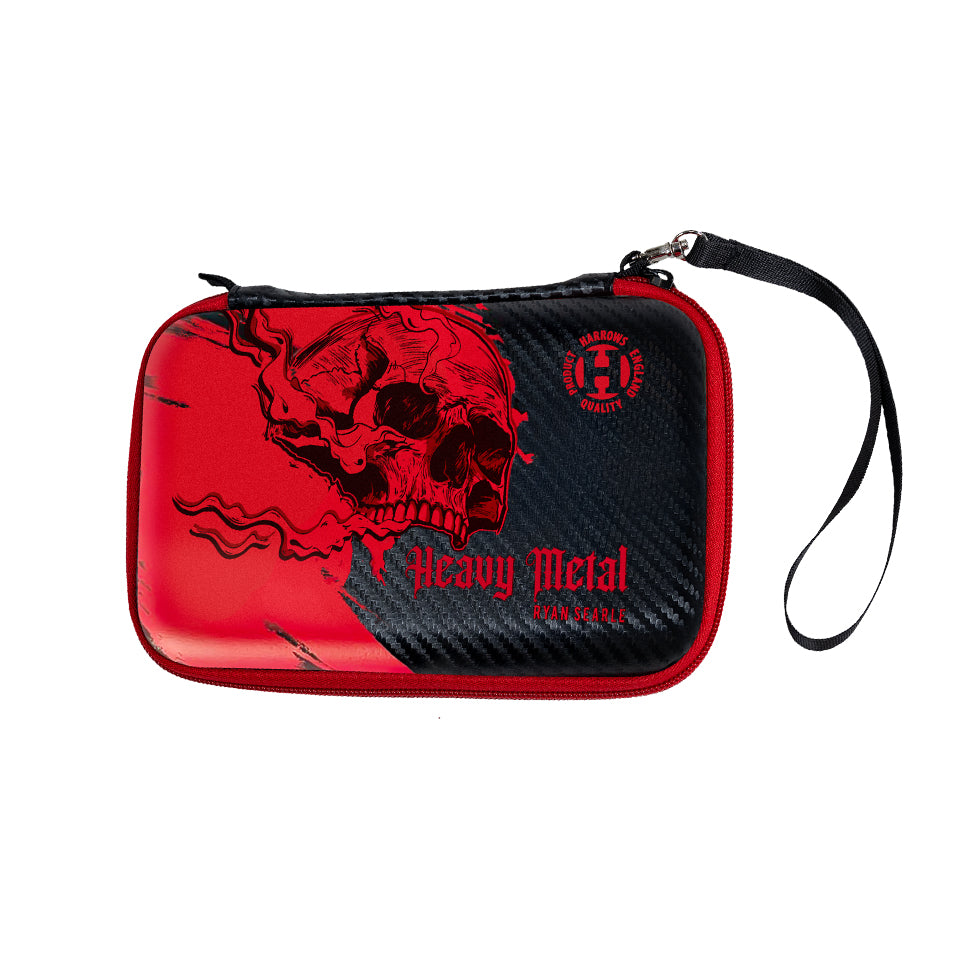 Harrows Ryan Searle 2 Pro 6 Dart Case