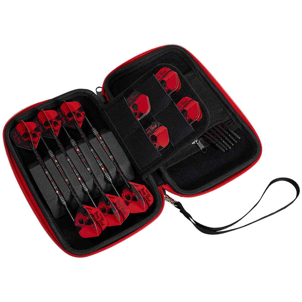 Harrows Ryan Searle Pro 6 Dart Case