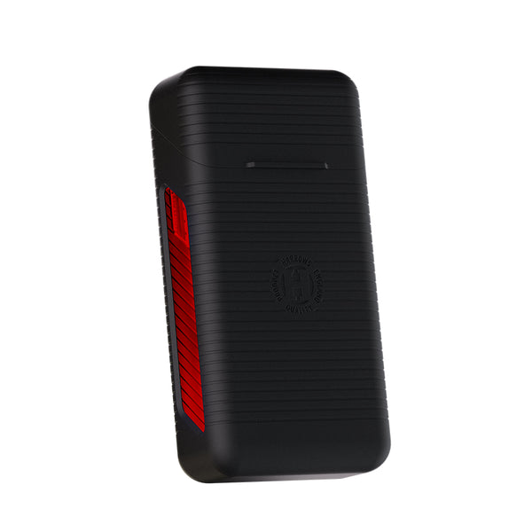 Harrows Vault Dart Case - Red