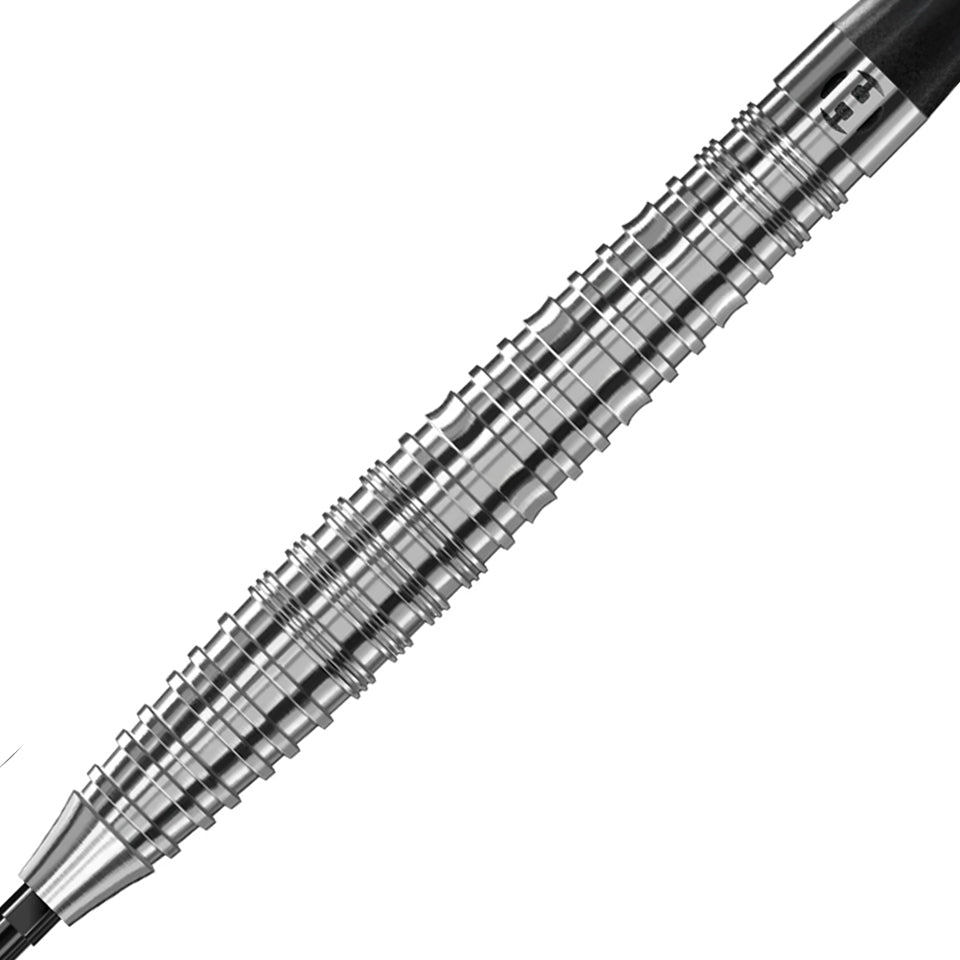 Harrows NX90 Tapered Quick Point Steel Tip Darts - 26gm