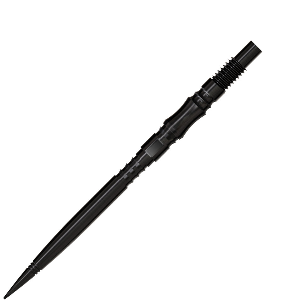 Harrows Axis Quick Points - Black 35mm